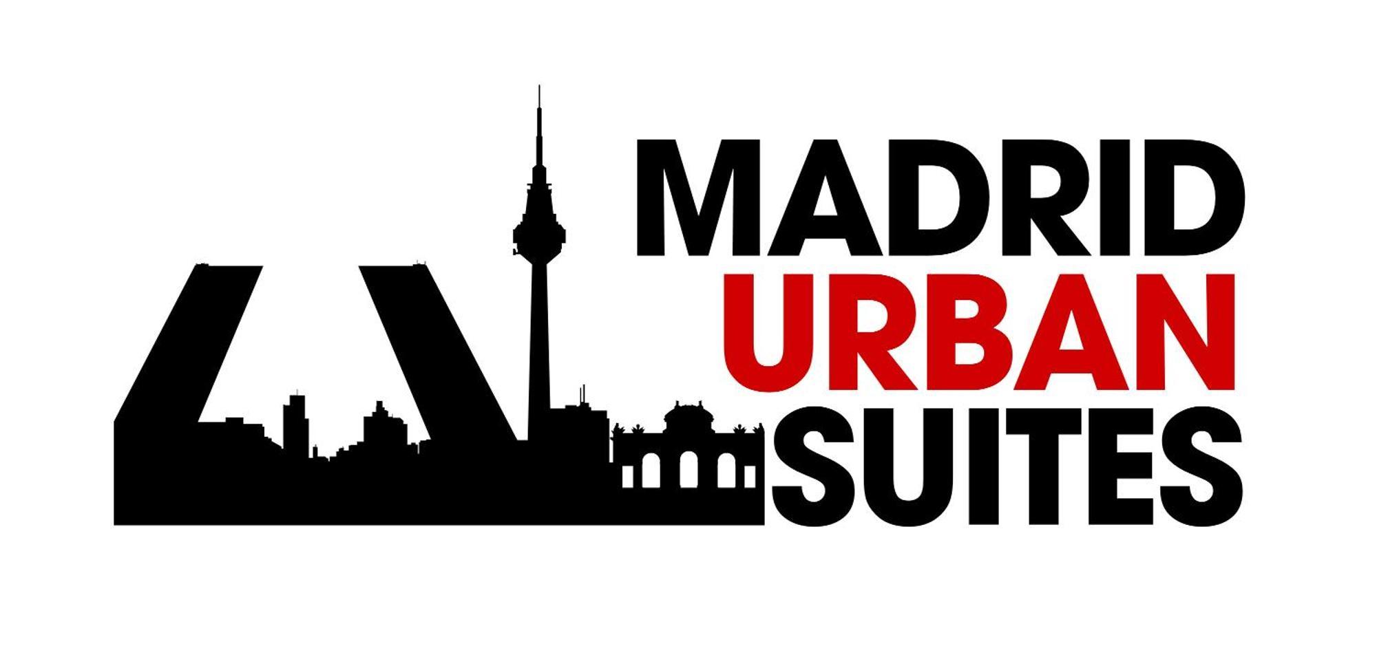 Madrid Urban Suites- Nuevo Apartahotel-7 Apartaments Boutique Full Equiped Екстер'єр фото