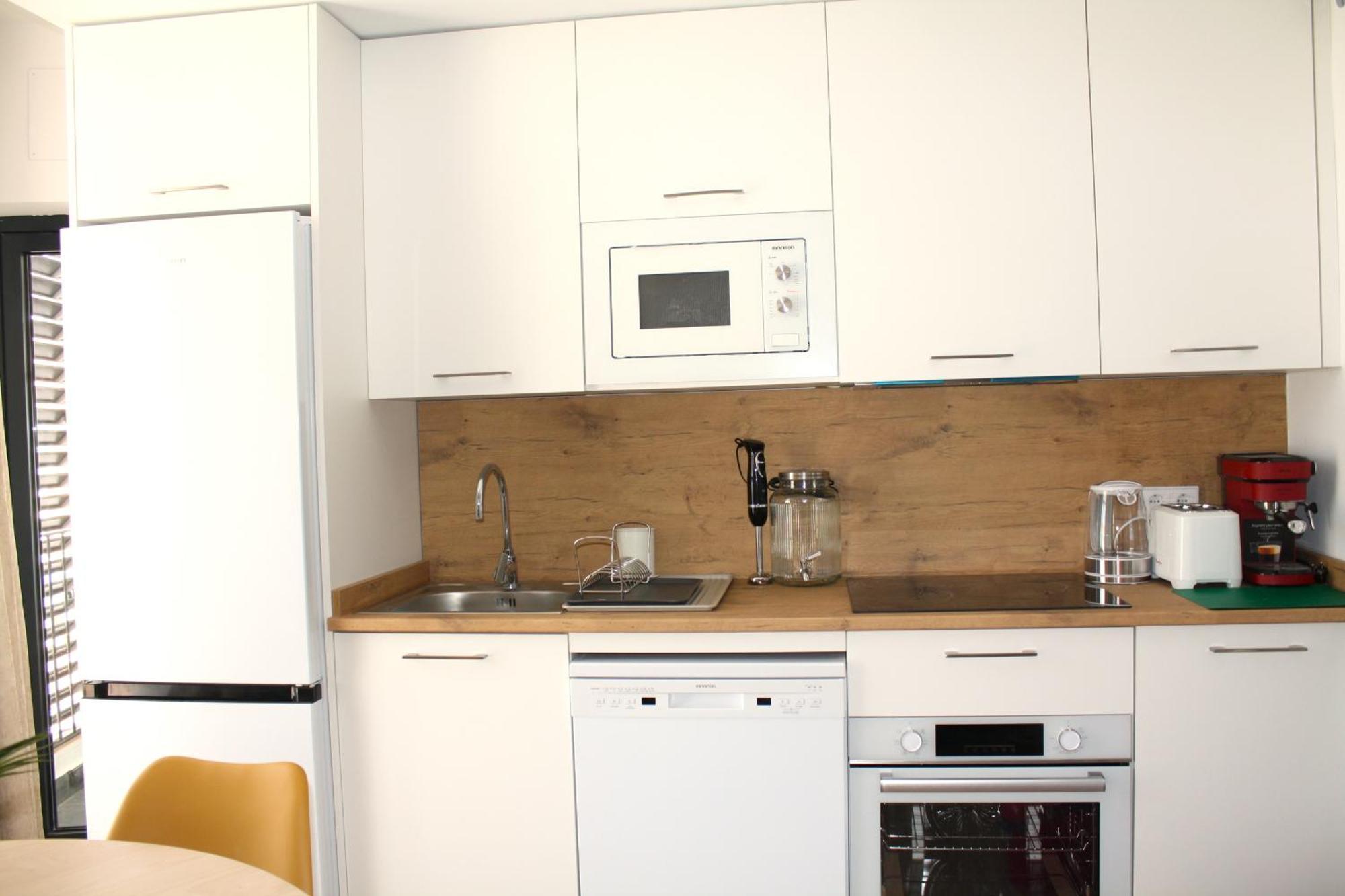 Madrid Urban Suites- Nuevo Apartahotel-7 Apartaments Boutique Full Equiped Екстер'єр фото