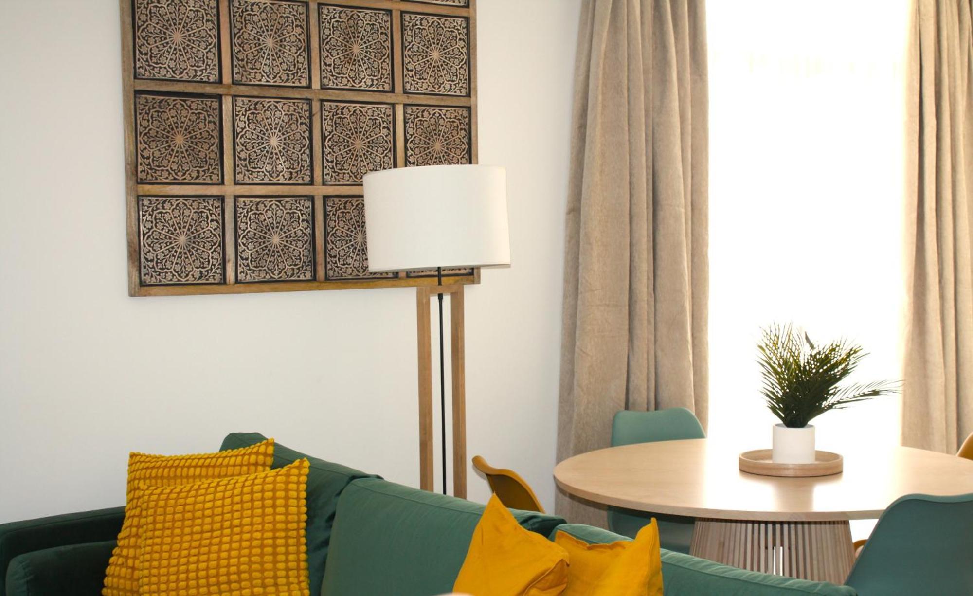 Madrid Urban Suites- Nuevo Apartahotel-7 Apartaments Boutique Full Equiped Екстер'єр фото