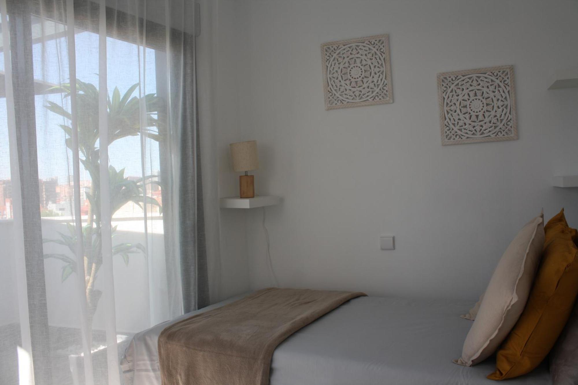 Madrid Urban Suites- Nuevo Apartahotel-7 Apartaments Boutique Full Equiped Екстер'єр фото