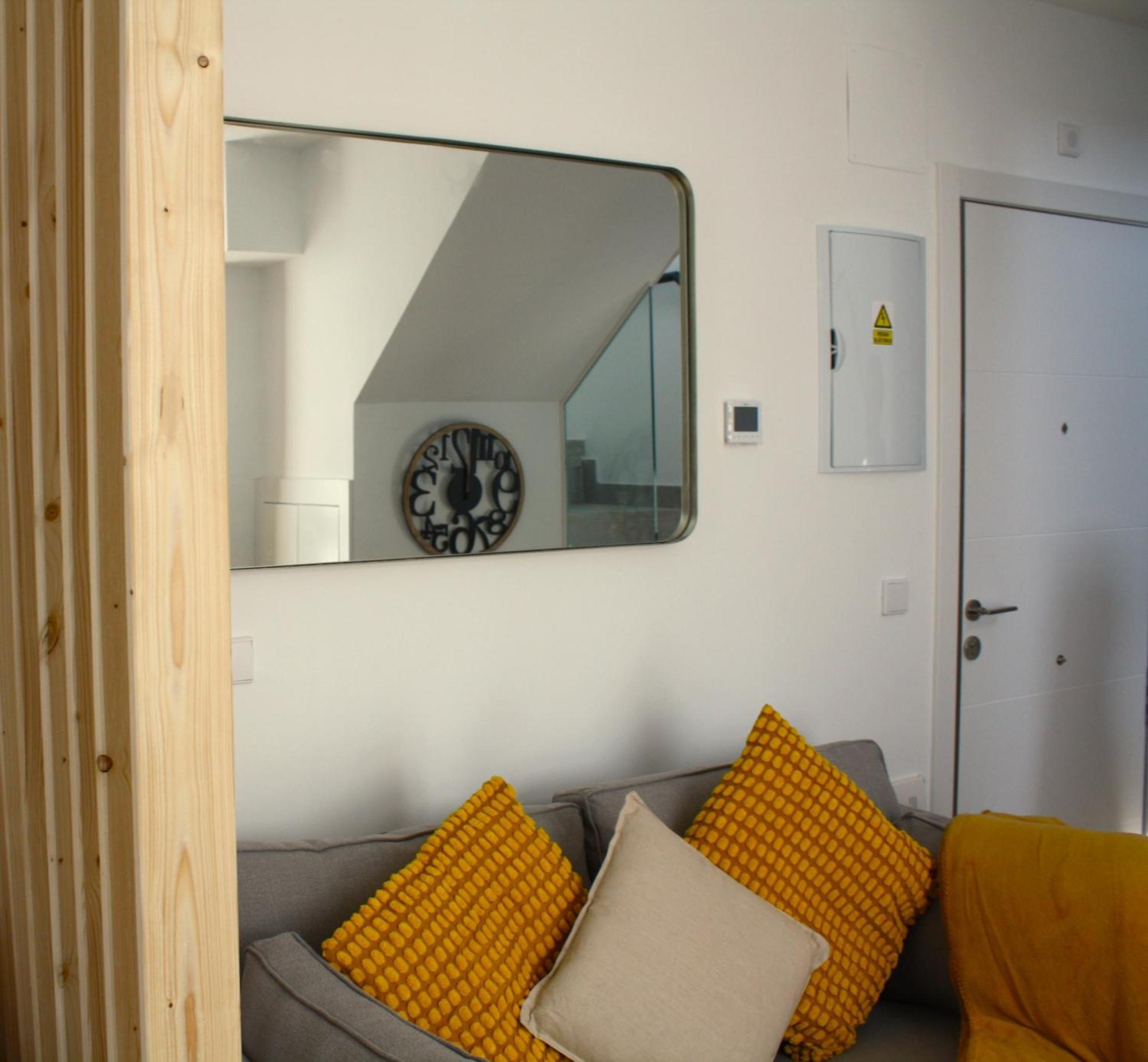 Madrid Urban Suites- Nuevo Apartahotel-7 Apartaments Boutique Full Equiped Екстер'єр фото
