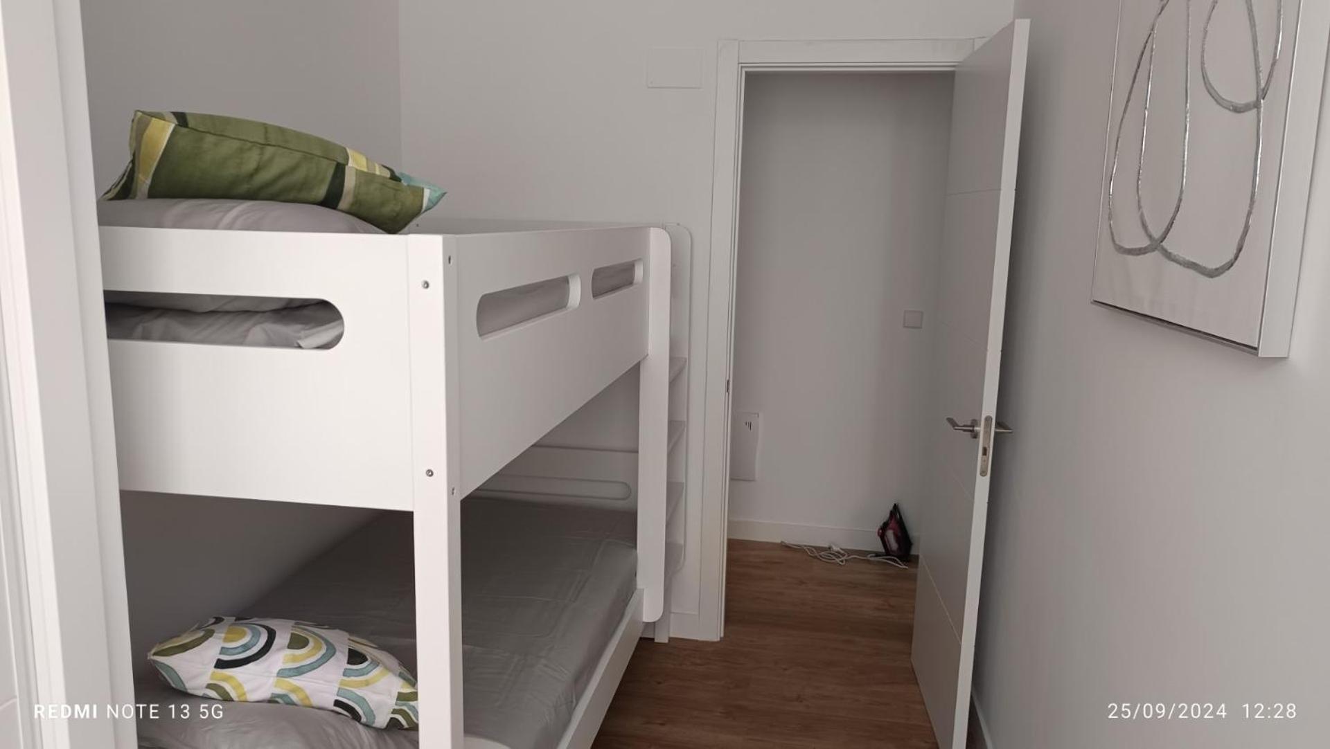 Madrid Urban Suites- Nuevo Apartahotel-7 Apartaments Boutique Full Equiped Екстер'єр фото