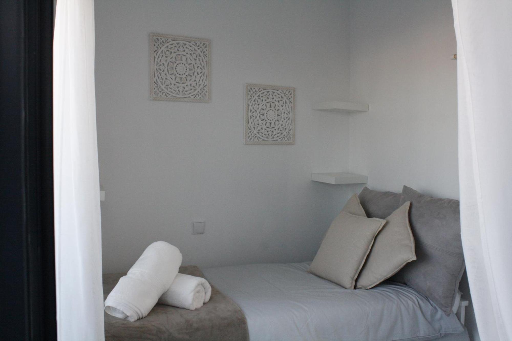Madrid Urban Suites- Nuevo Apartahotel-7 Apartaments Boutique Full Equiped Екстер'єр фото