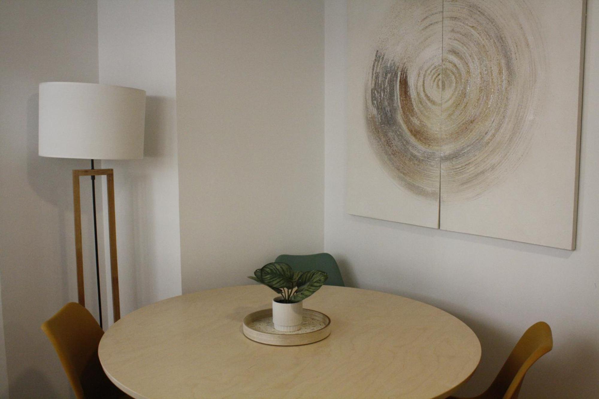 Madrid Urban Suites- Nuevo Apartahotel-7 Apartaments Boutique Full Equiped Екстер'єр фото