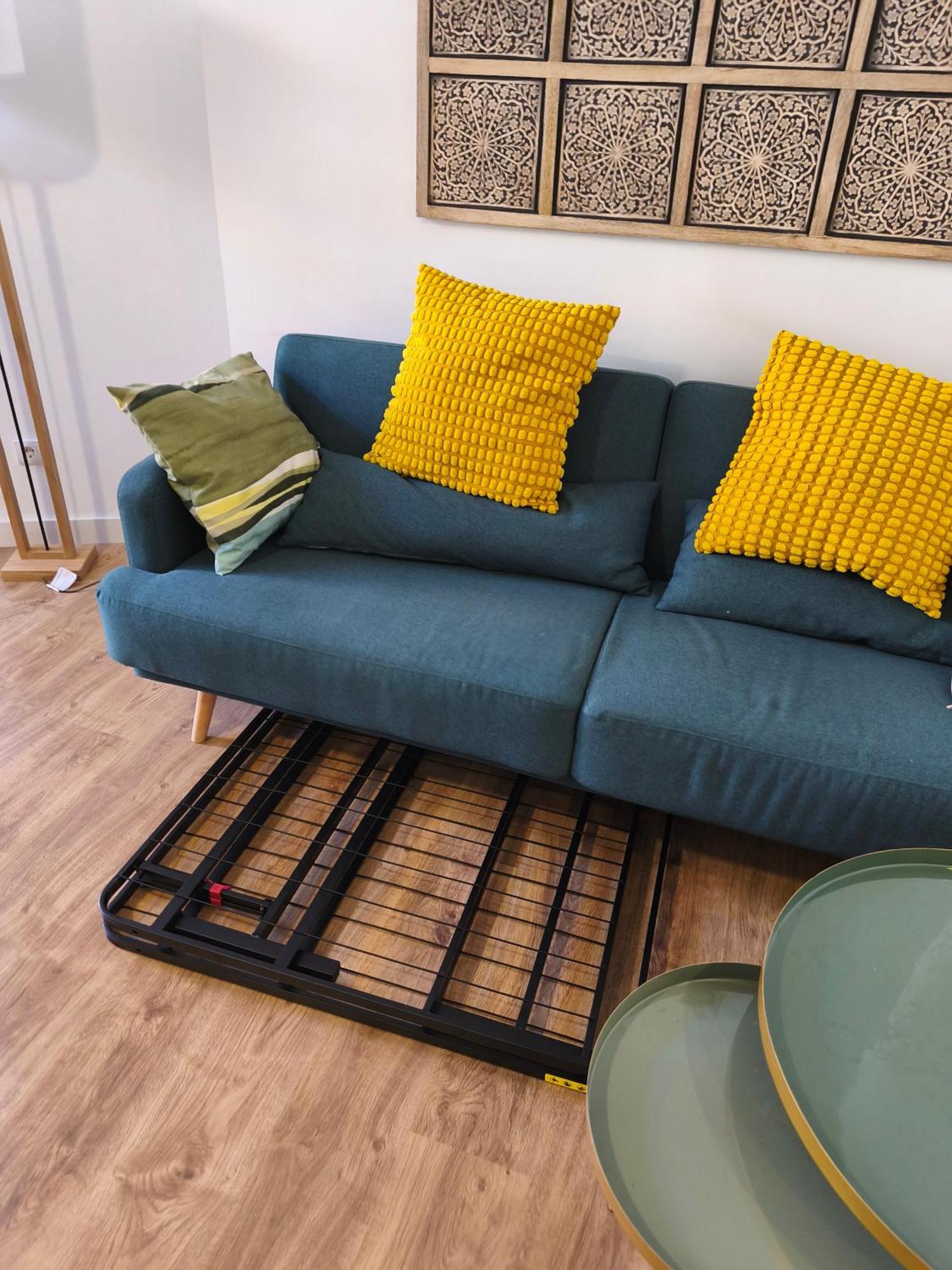 Madrid Urban Suites- Nuevo Apartahotel-7 Apartaments Boutique Full Equiped Екстер'єр фото