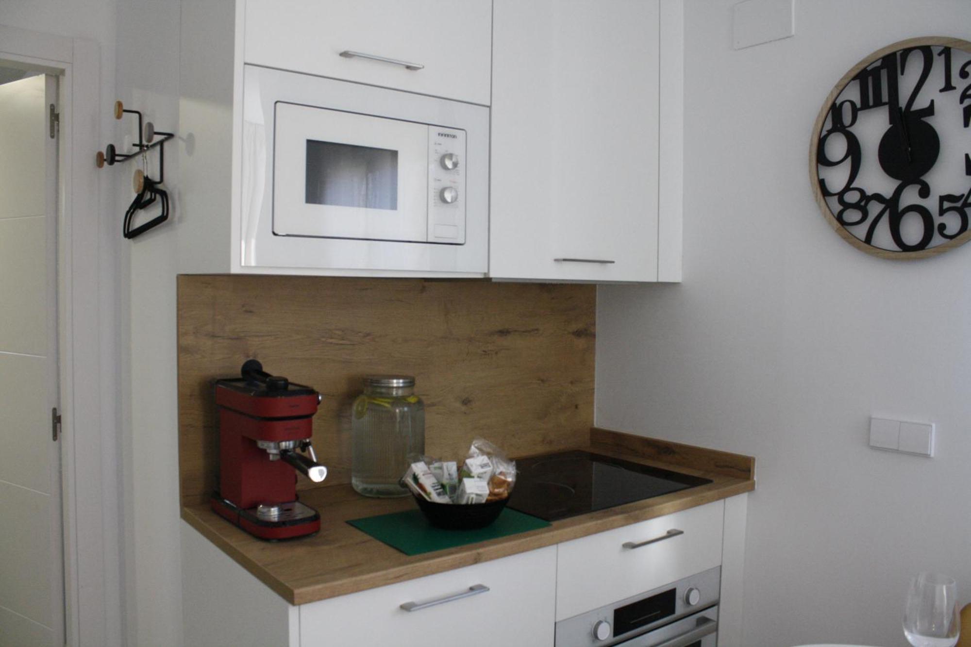 Madrid Urban Suites- Nuevo Apartahotel-7 Apartaments Boutique Full Equiped Екстер'єр фото