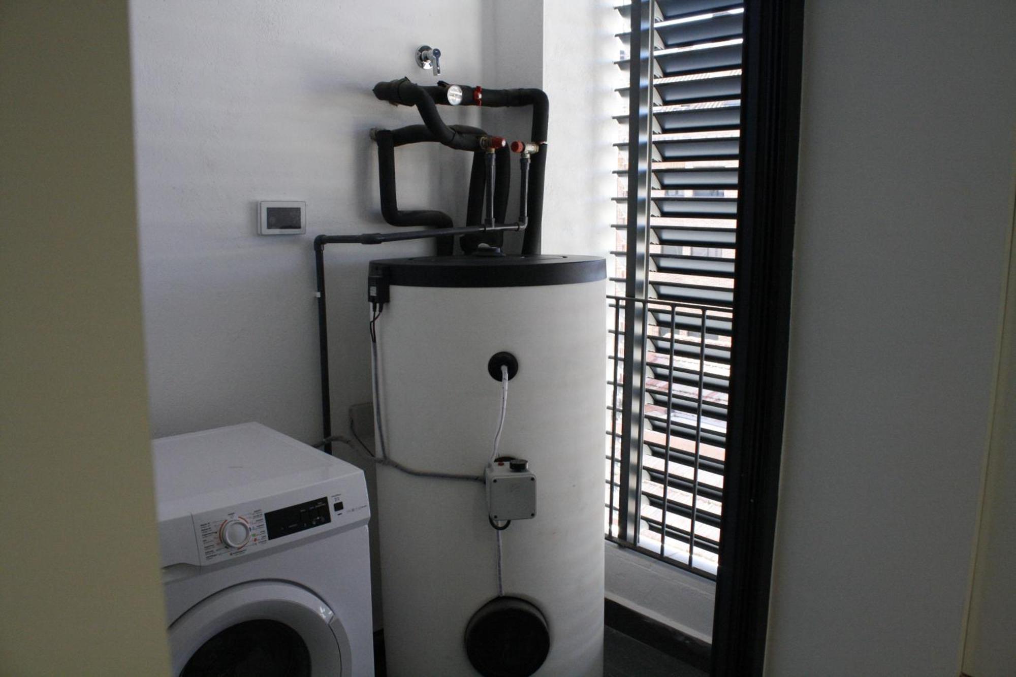 Madrid Urban Suites- Nuevo Apartahotel-7 Apartaments Boutique Full Equiped Екстер'єр фото